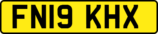 FN19KHX