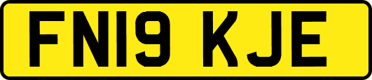 FN19KJE