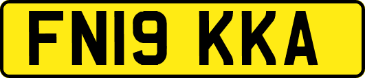 FN19KKA