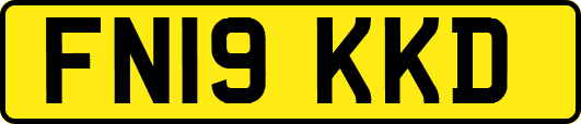 FN19KKD