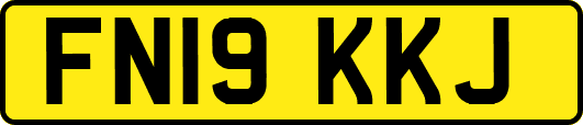 FN19KKJ