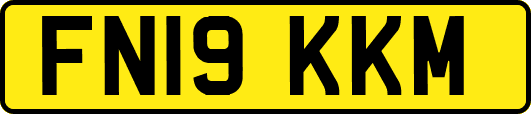 FN19KKM