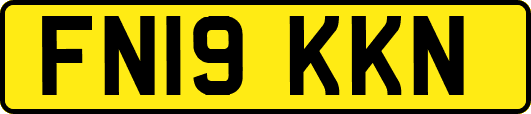 FN19KKN