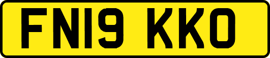FN19KKO