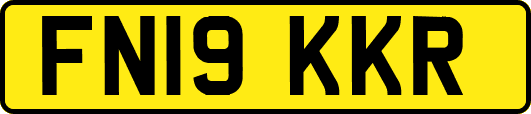 FN19KKR