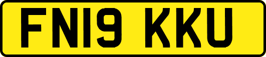FN19KKU