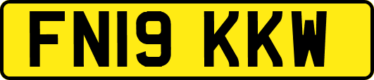 FN19KKW