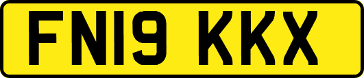 FN19KKX