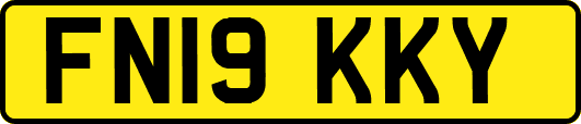 FN19KKY