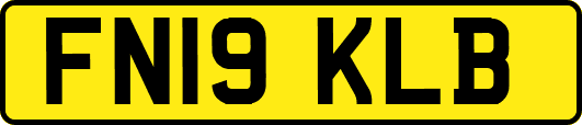 FN19KLB