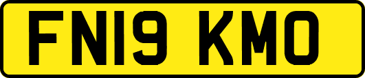 FN19KMO