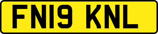 FN19KNL