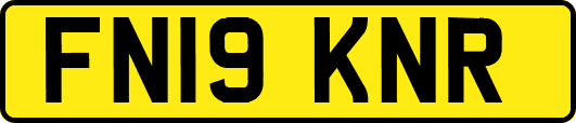 FN19KNR