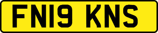 FN19KNS
