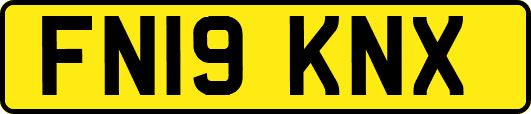 FN19KNX