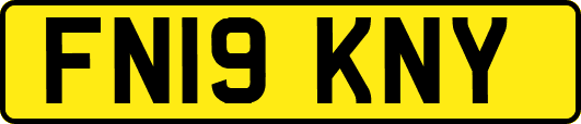 FN19KNY