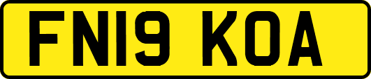 FN19KOA