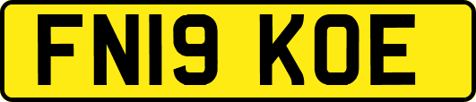 FN19KOE