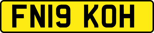 FN19KOH