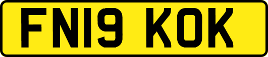FN19KOK