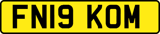 FN19KOM