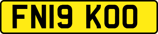 FN19KOO