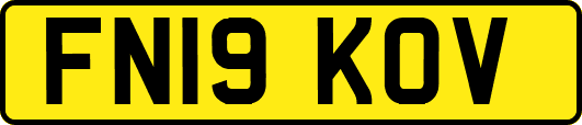 FN19KOV