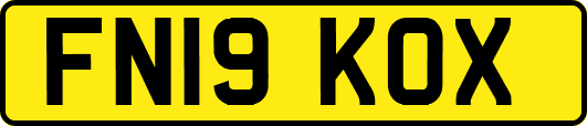 FN19KOX