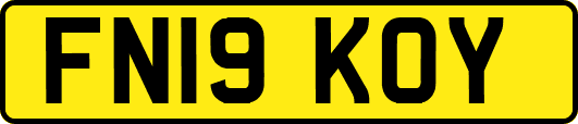 FN19KOY