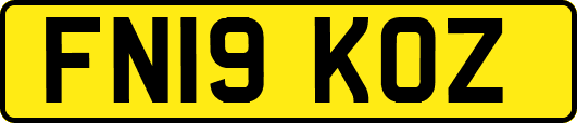 FN19KOZ