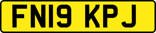 FN19KPJ