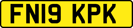FN19KPK