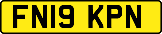 FN19KPN