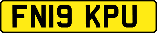 FN19KPU