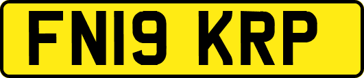 FN19KRP