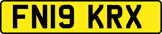 FN19KRX