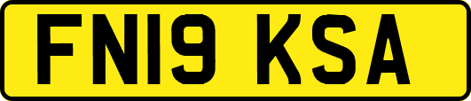 FN19KSA