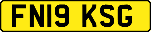 FN19KSG