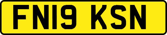 FN19KSN