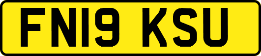 FN19KSU