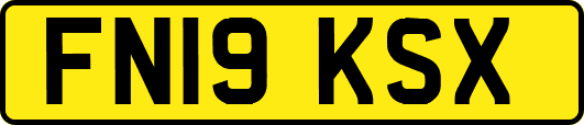FN19KSX