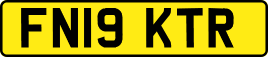 FN19KTR