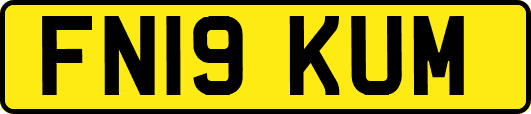 FN19KUM