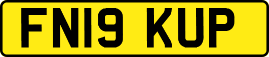 FN19KUP