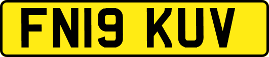 FN19KUV