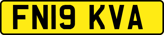 FN19KVA