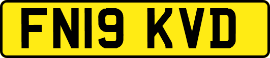 FN19KVD