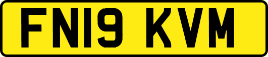 FN19KVM