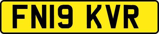 FN19KVR