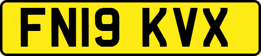 FN19KVX
